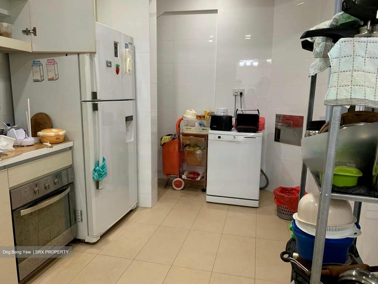 Thomson Grove (D26), Condominium #500046161